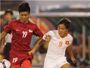 Bóng đá anh, ngoại hạng anh, lịch thi đấu euro 2012, Olympic VN chốt danh sách dự ASIAD 16: Tạm biệt và hẹn gặp lại
